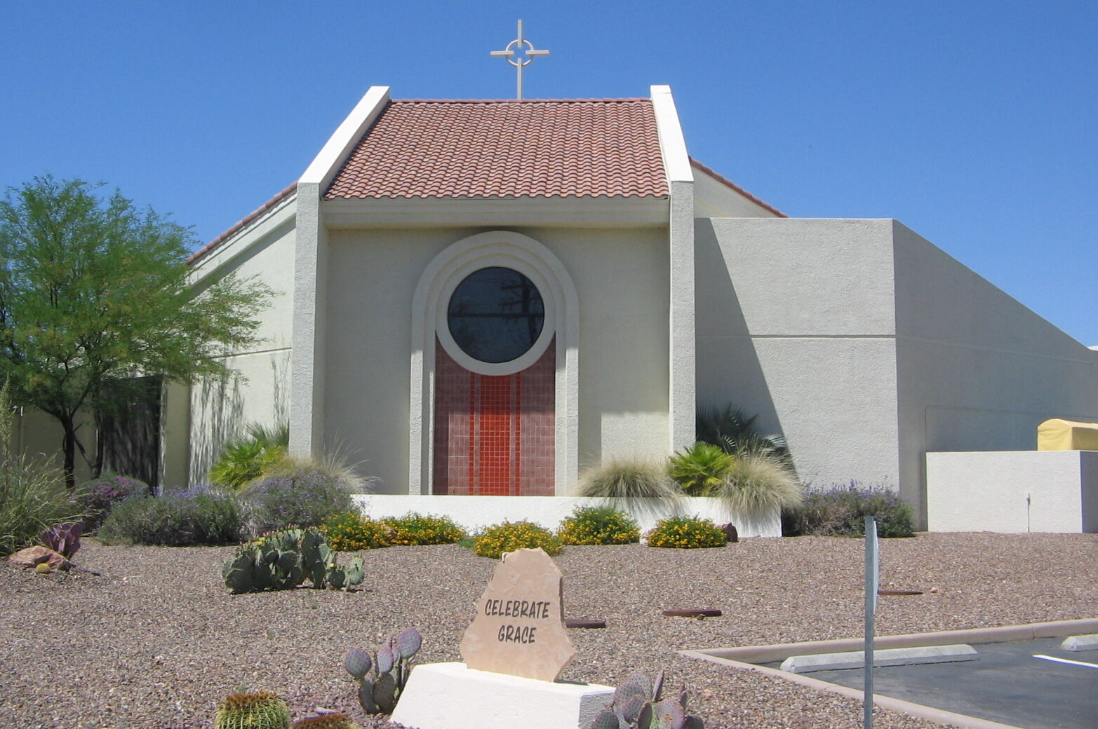 MEANDERING THE MESQUITE: GOD SPEED, DR. OVERSON — A Pastor Moves On